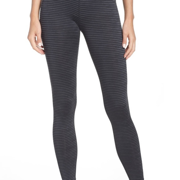 beyond yoga true to stripe